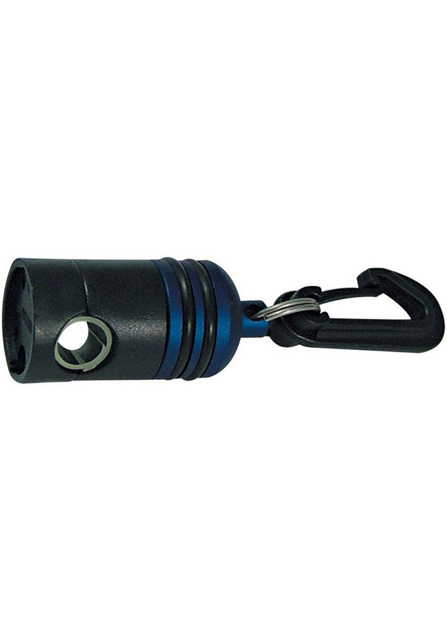 Problue Magnetic Octopus Holder Metal Navy Blue