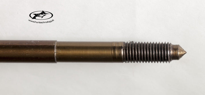 Adreno F.G Threaded 8mm Shaft with 5/16th thread