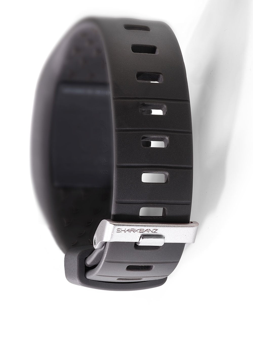 Sharkbanz 2.0 Shark Deterrent Band - Slate/Azure - Buy Online with Adreno Spearfishing