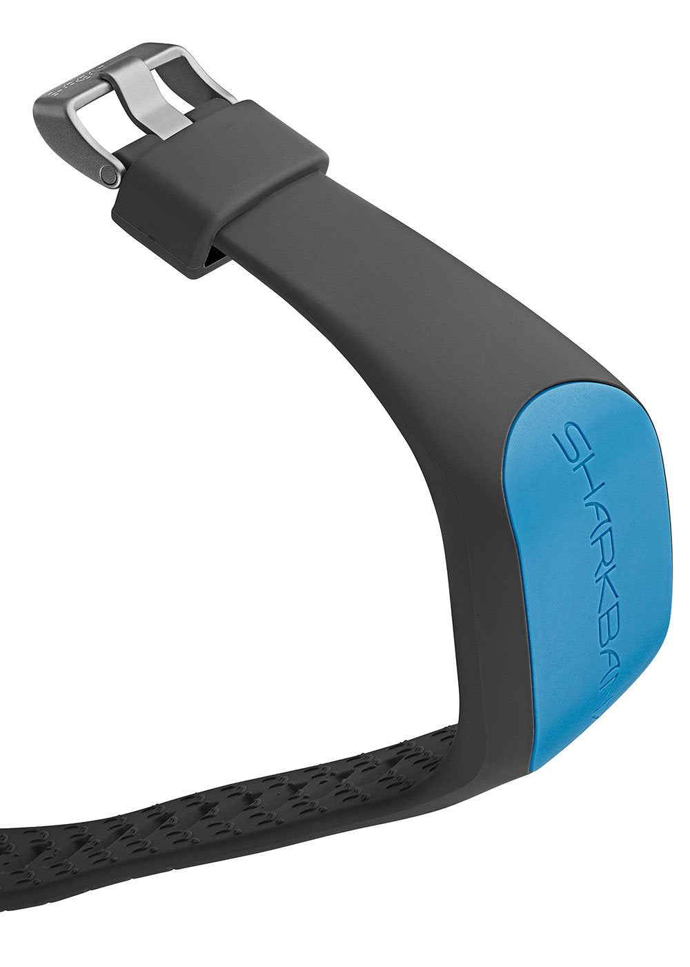 Sharkbanz 2.0 Shark Deterrent Band - Slate/Azure - Buy Online with Adreno Spearfishing