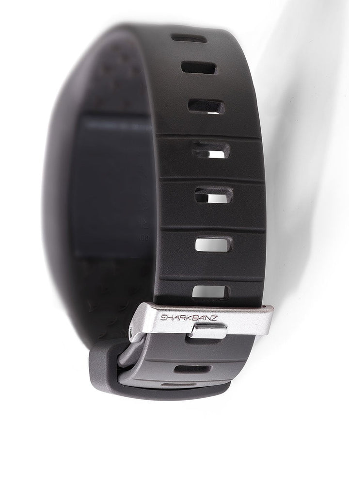 Sharkbanz 2.0 Shark Deterrent Band - Slate/Black