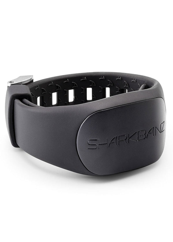 Sharkbanz 2.0 Shark Deterrent Band - Slate/Black - Buy online with Adreno Spearfishing