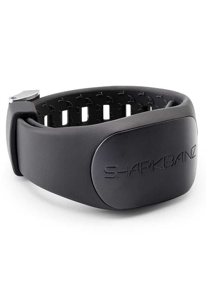 Sharkbanz 2.0 Shark Deterrent Band - Slate/Black - Buy online with Adreno Spearfishing