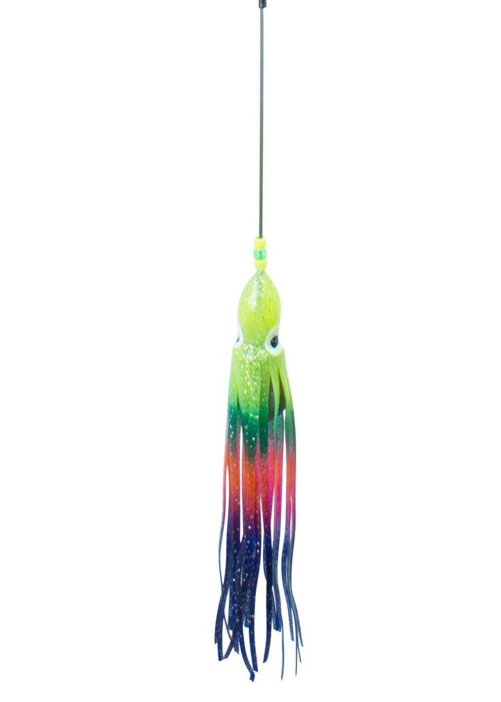 Rob Allen Ladder Teaser (flasher)