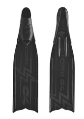 C4 Storm Short Fins