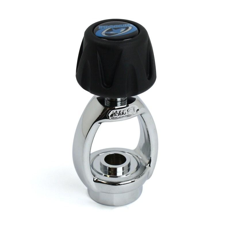 Problue DIN to Yoke convertor