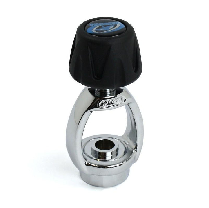 Problue DIN to Yoke convertor