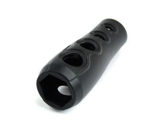 Problue Hose Protector Black Short One