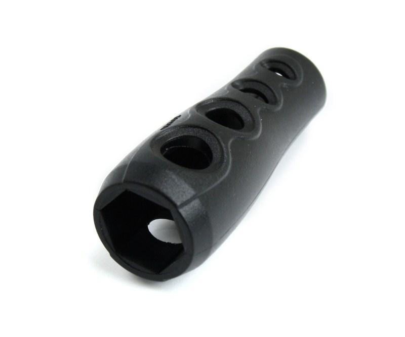 Problue Hose Protector Black Short One
