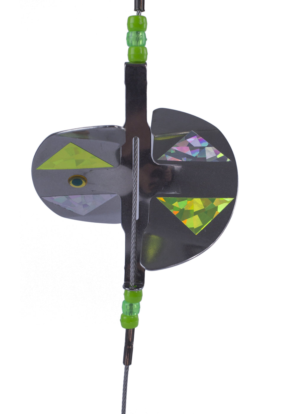 Rob Allen Spinner Teaser (flasher)