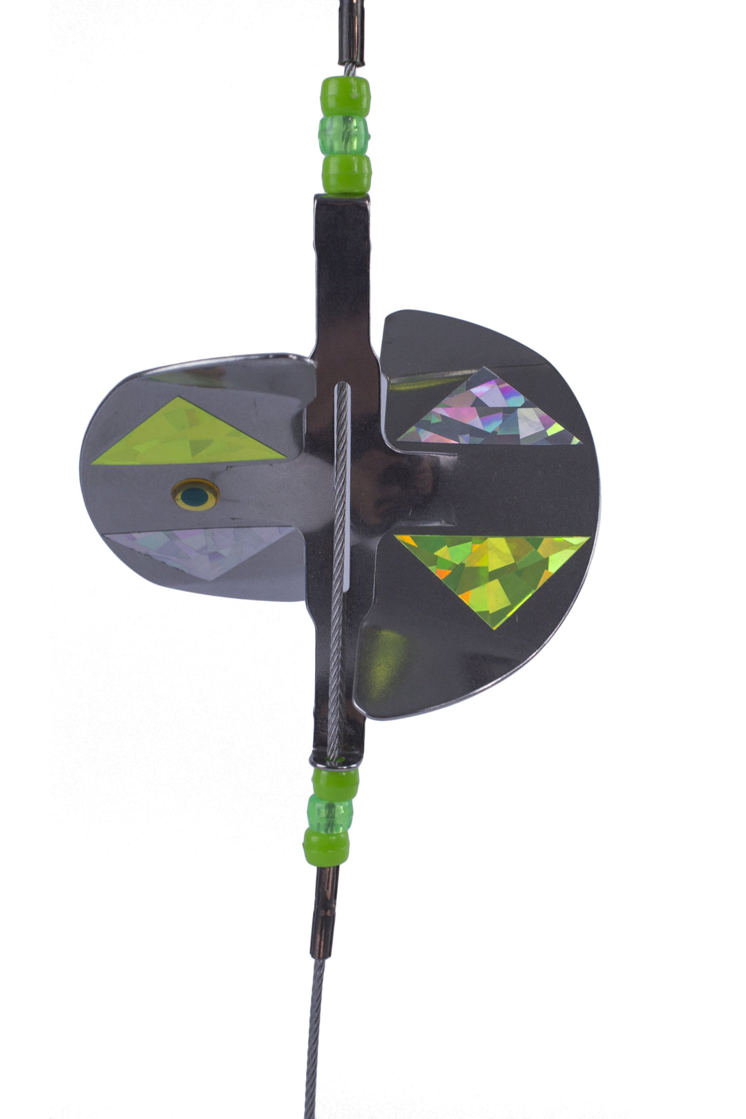 Rob Allen Spinner Teaser (flasher)