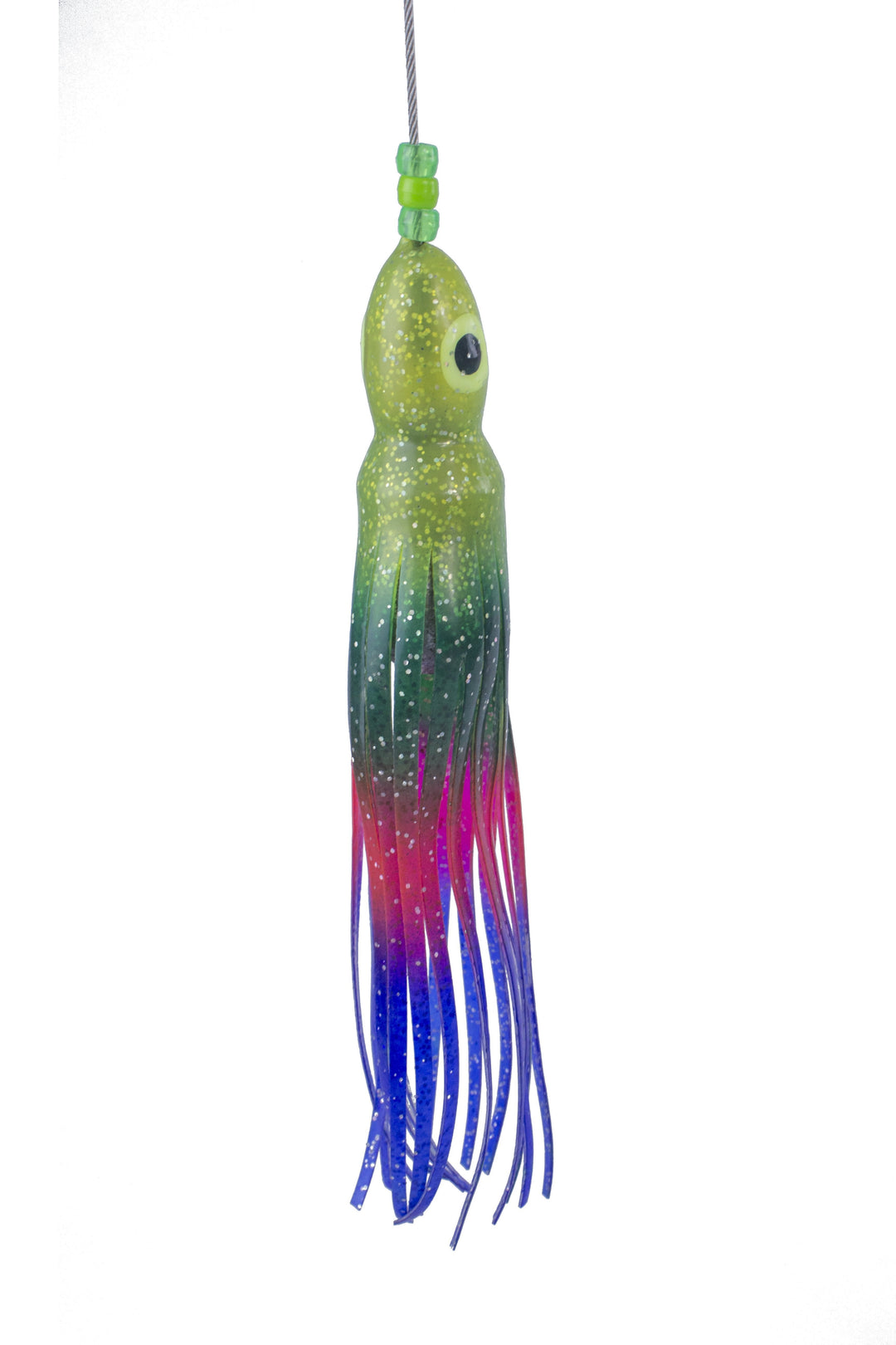 Rob Allen Spinner Teaser (flasher)