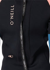 Oneill Girls Reactor 2 3/2mm BZ Steamer Wetsuit