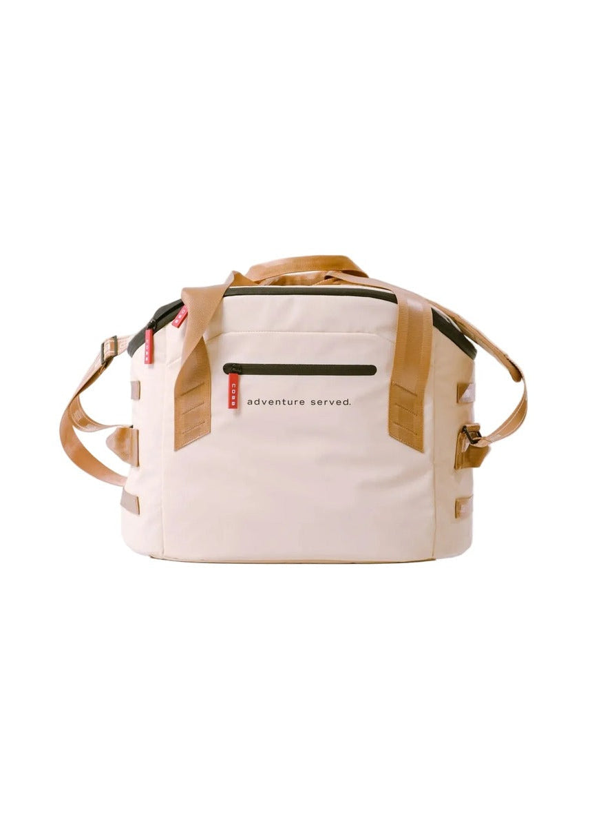 cobb anywhere bag cream 6009688700053 adreno 1