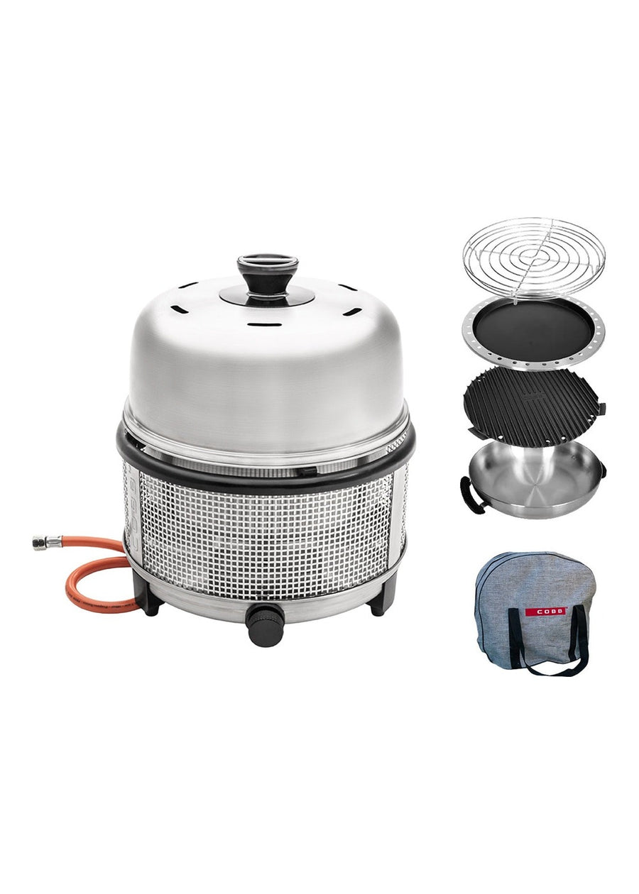 COBB Grill Gas+ (LPG)