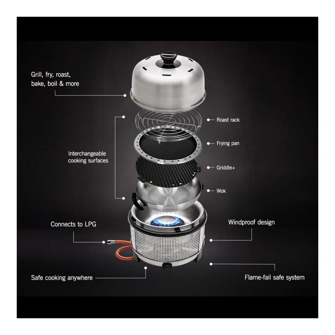 cobb grill gas lpg 6009688700039 venture 4