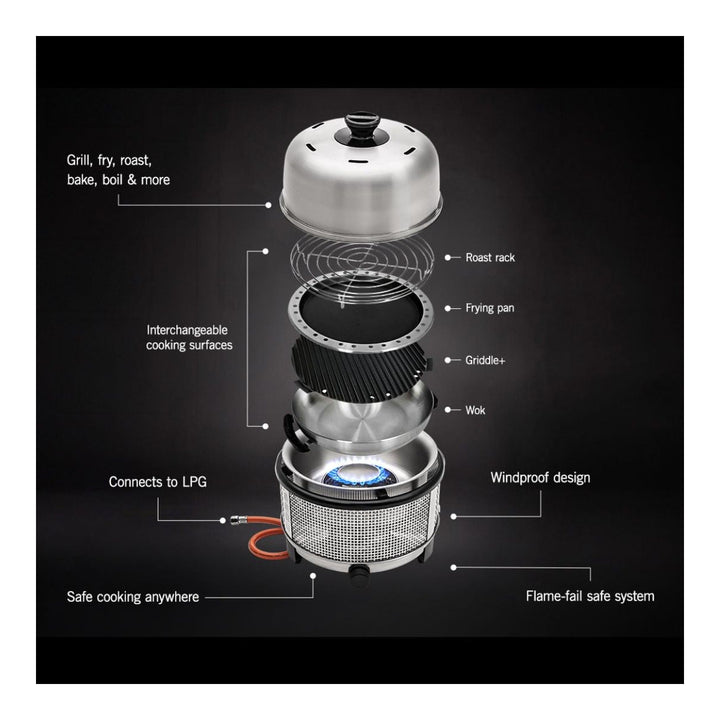 cobb grill gas lpg 6009688700039 venture 4