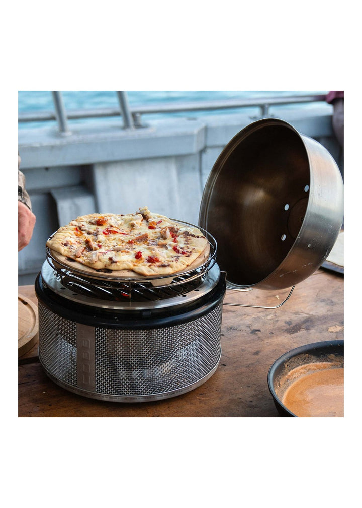 cobb pizza stone 6009688702156 adreno 2