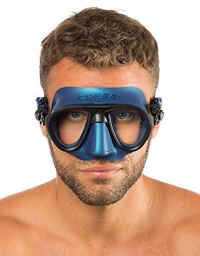 Cressi Calibro Silicon Mask