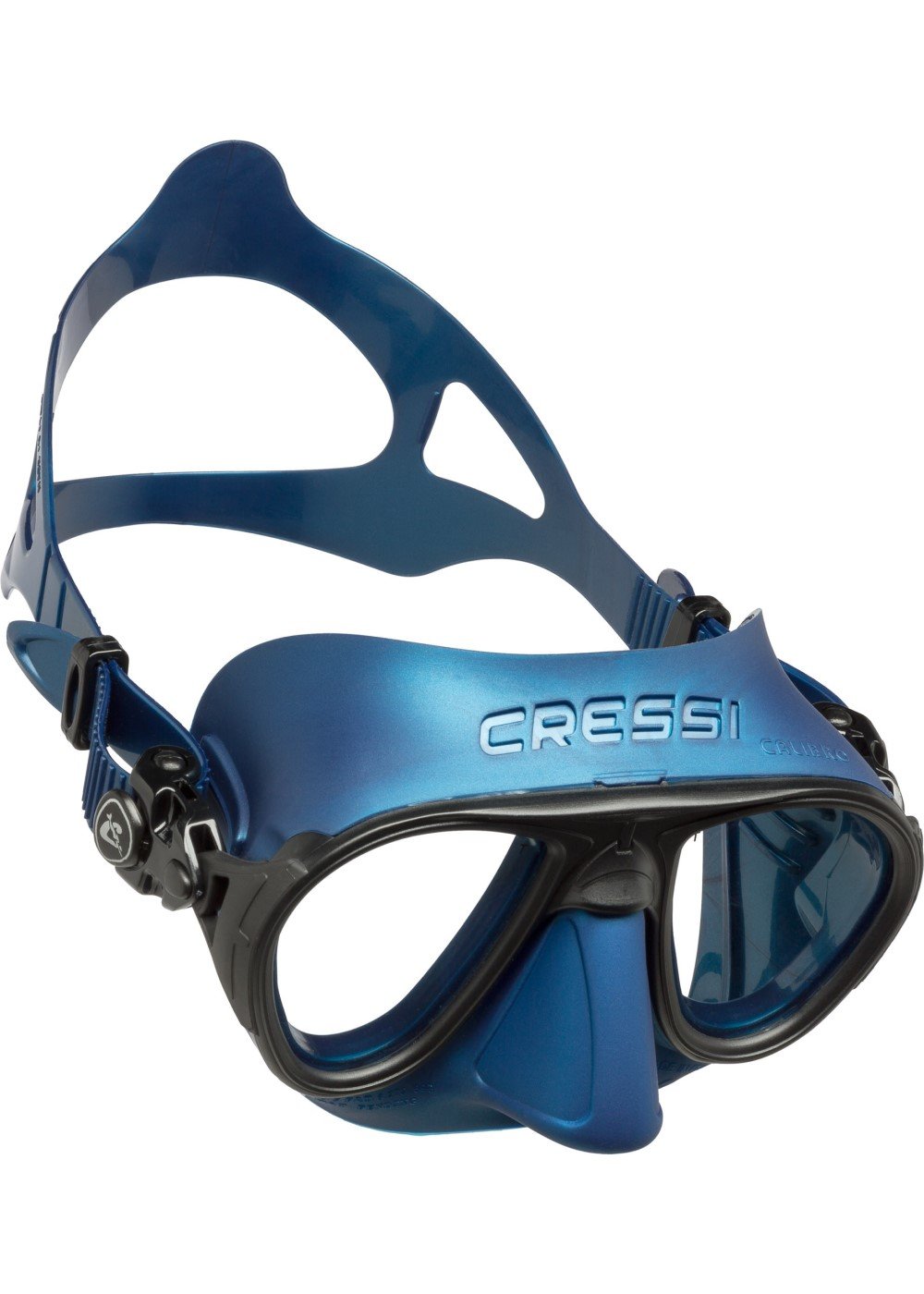 Cressi Calibro Silicon Mask