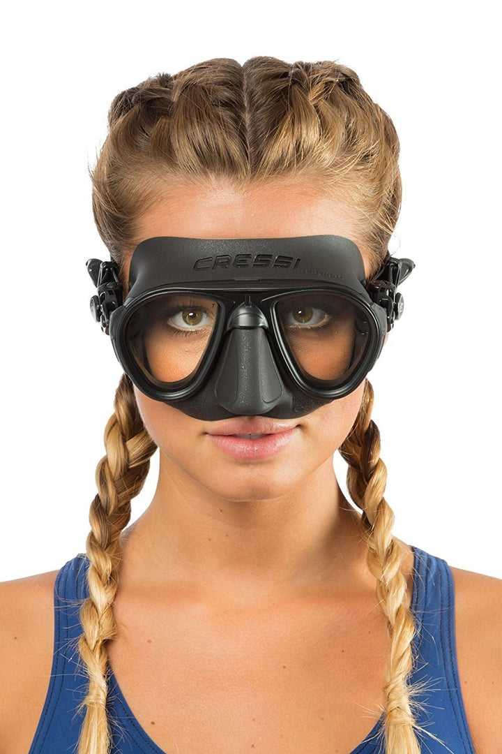 Cressi Calibro Silicon Mask