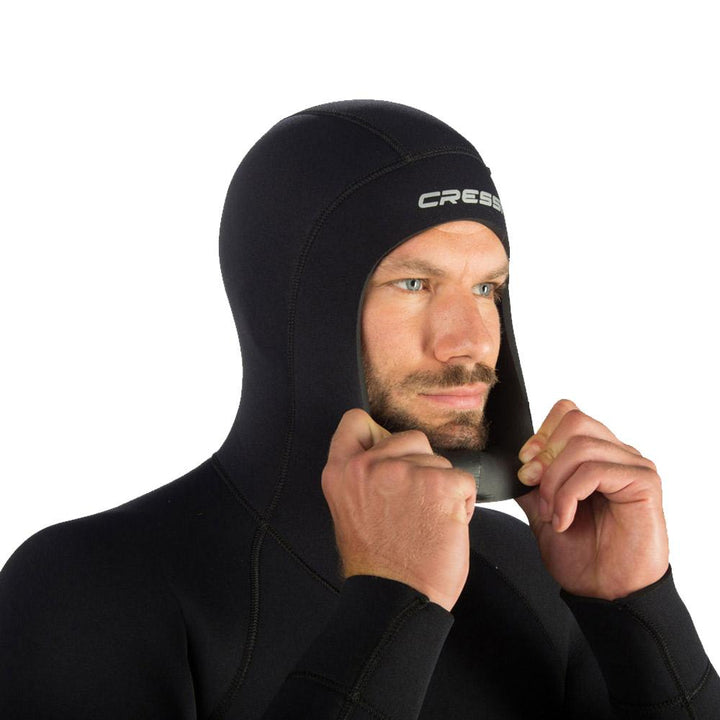 Cressi Fisterra 5mm 2 Piece Wetsuit
