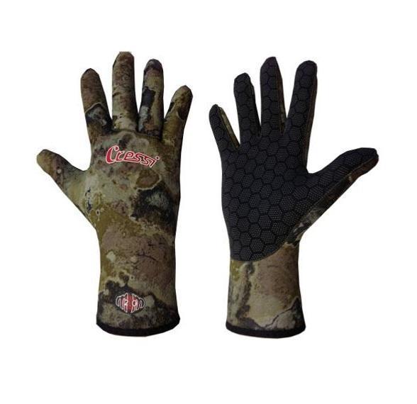 Cressi Spider Tec 2mm Gloves