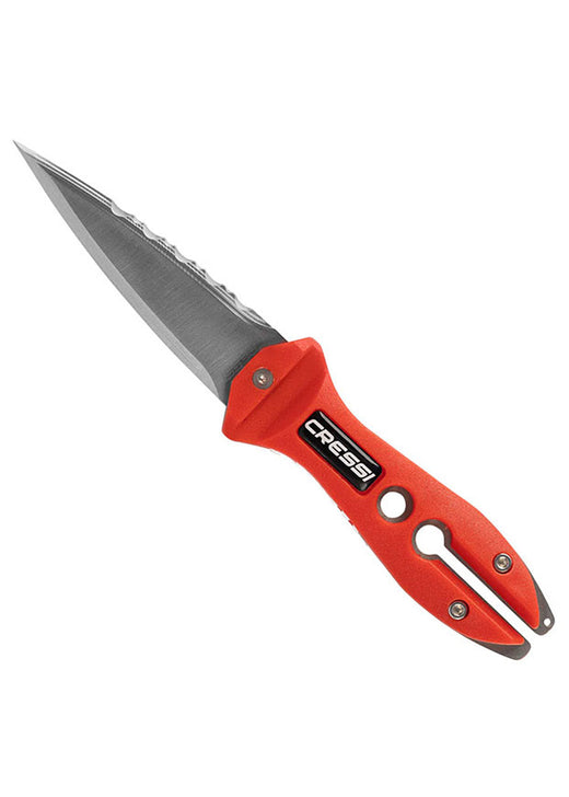 Cressi Striker Knife