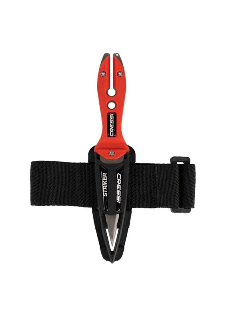 Cressi Striker Dive Knife