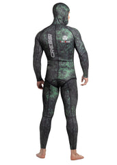 Cressi Tokugawa XTR 3mm 2 Piece Wetsuit