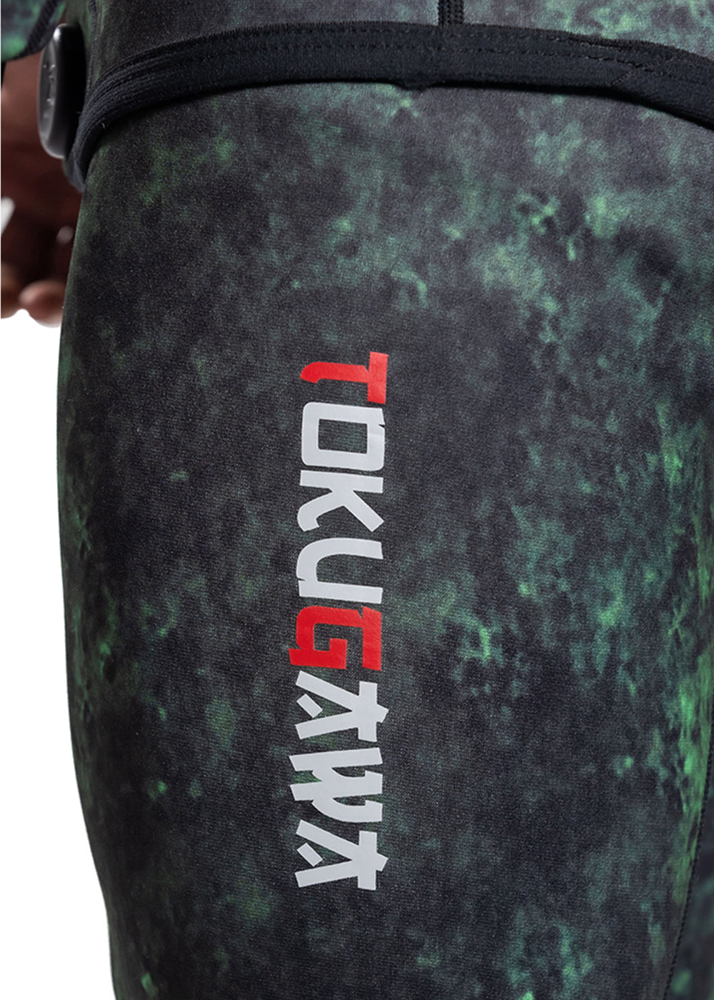 Cressi Tokugawa XTR 3mm 2 Piece Wetsuit
