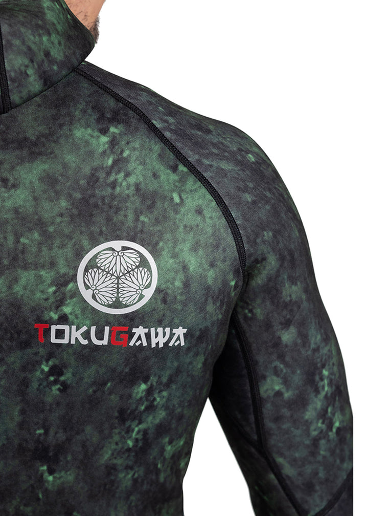 Cressi Tokugawa XTR 3mm 2 Piece Wetsuit