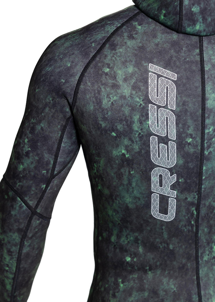 Cressi Tokugawa XTR 3mm 2 Piece Wetsuit