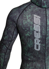 Cressi Tokugawa XTR 3mm 2 Piece Wetsuit