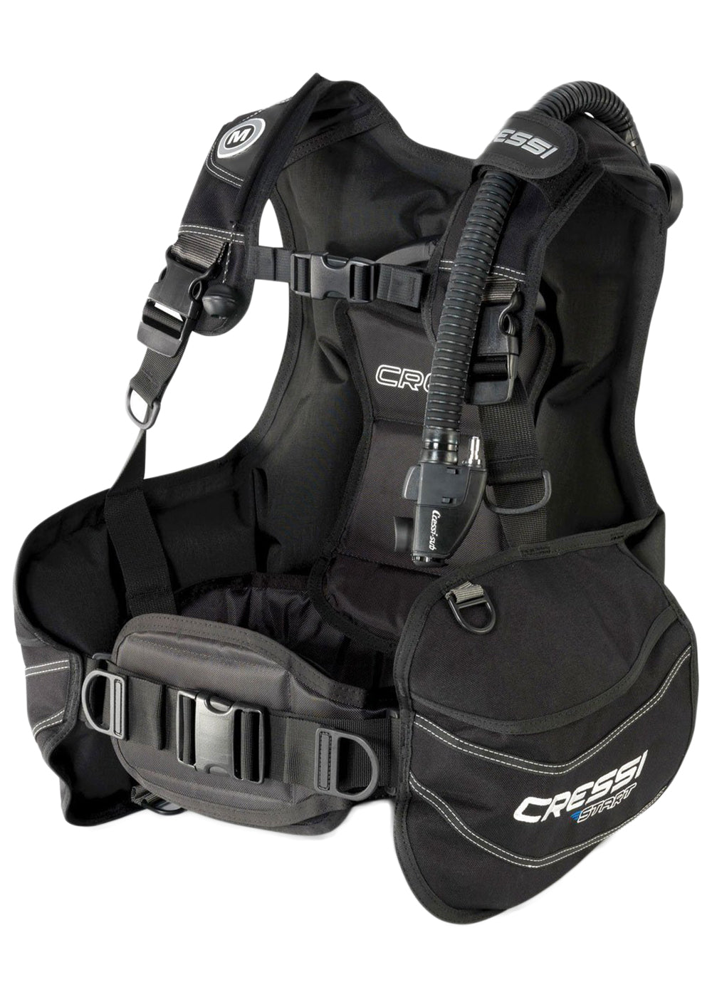 Cressi Start BCD