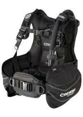 Ex-Display Cressi Start Pro BCD