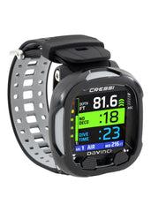 cressi da vinci wrist computer 8022983001524 adreno 12