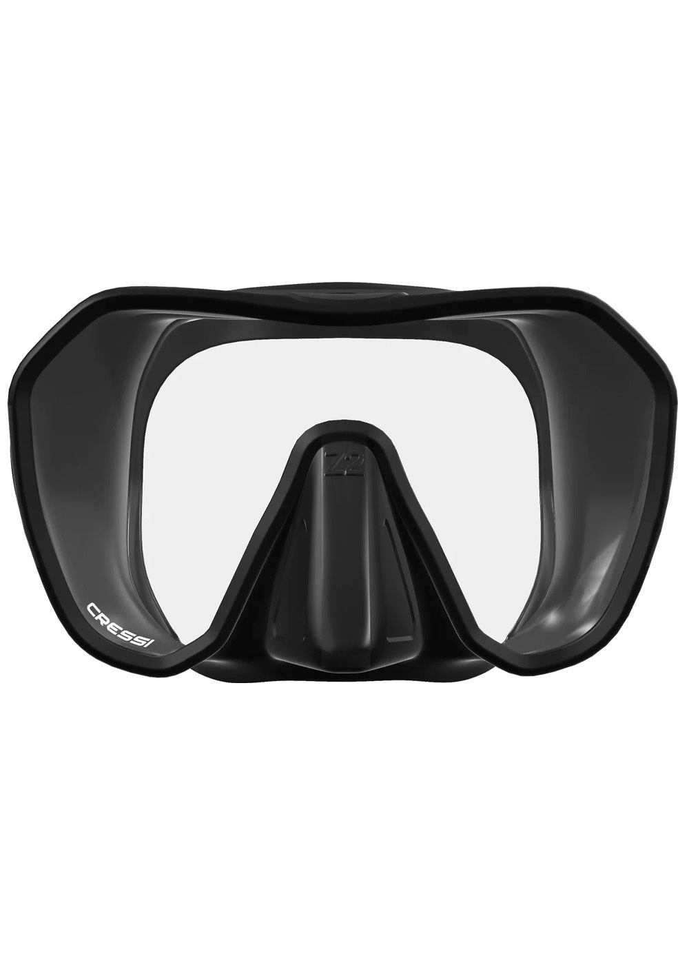 Cressi Z2 Mask - Black