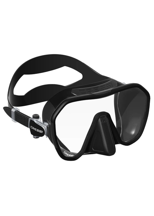 Cressi Z2 Mask - Black