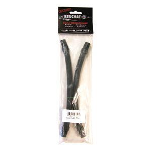 Beuchat European Style Speargun Rubbers - 16mm - Pair