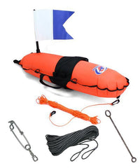 Problue Float and Float Line Pack