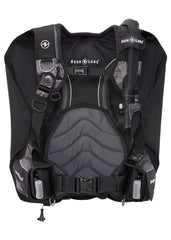 Aqua Lung Dimension & Legend Elite Scuba Diving Pack - Yoke