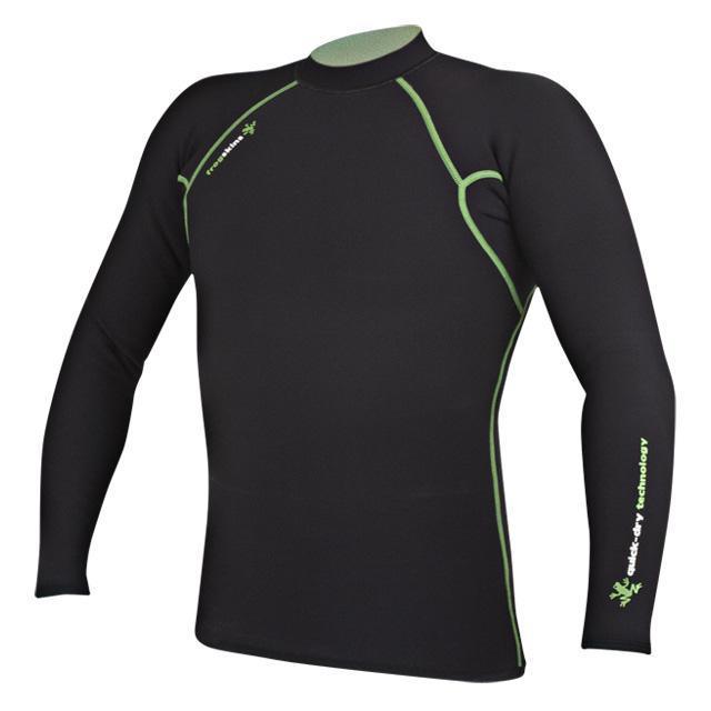 Frogskin Mens Long Sleeve Thermal Top