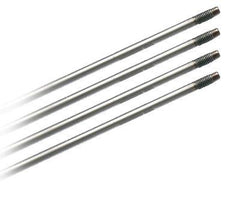 Cressi Stainless Steel Shaft/Spear For Pneumatic Speargun - Various Lengths