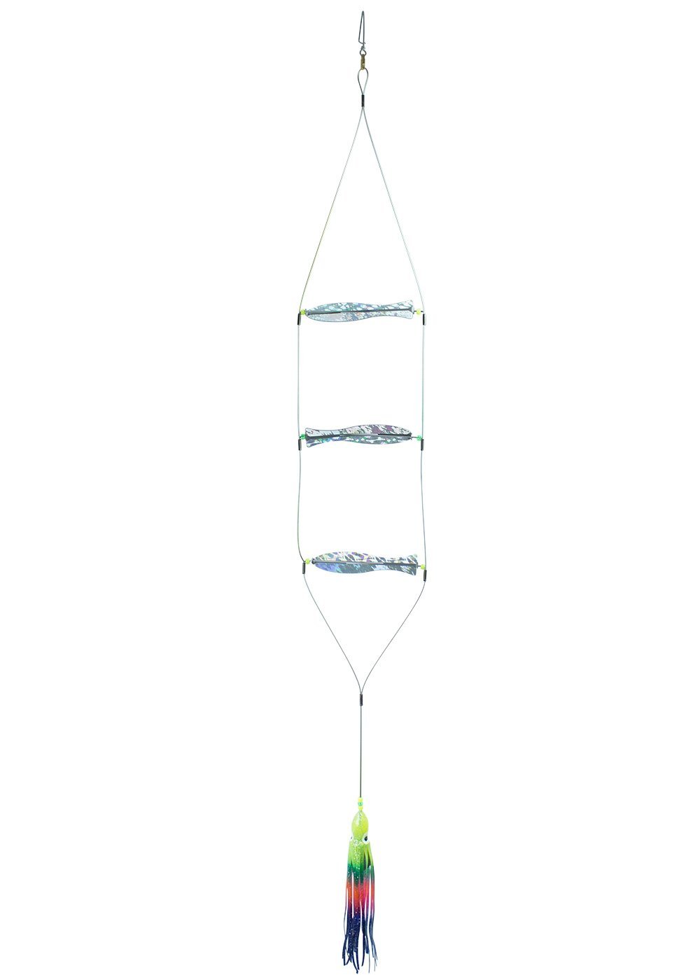 Rob Allen Ladder Teaser (flasher)