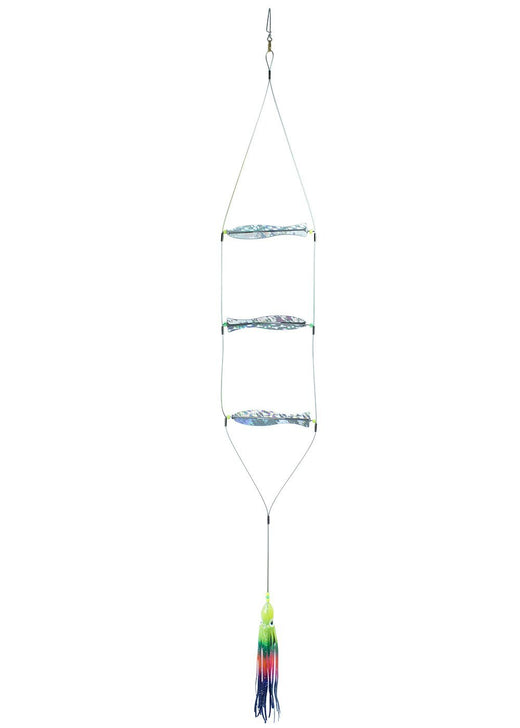 Rob Allen Ladder Teaser (flasher)