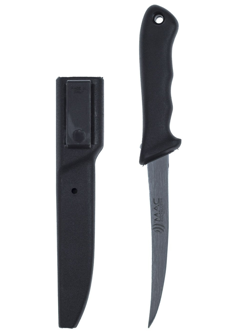 MAC D305c Small Filletting Knife