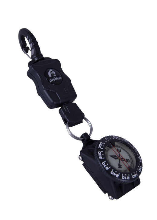 Problue Compass w Retractor