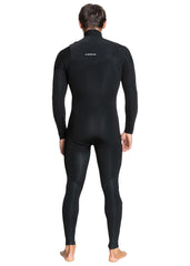 Quiksilver Mens Everyday Sessions 3/2mm CZ Steamer Wetsuit