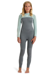 Roxy Girls Prologue 3/2mm BZ FL Steamer Wetsuit
